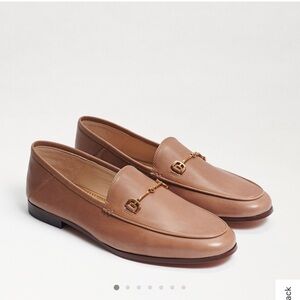 Sam Edelman Loraine Loafer in Cedarwood